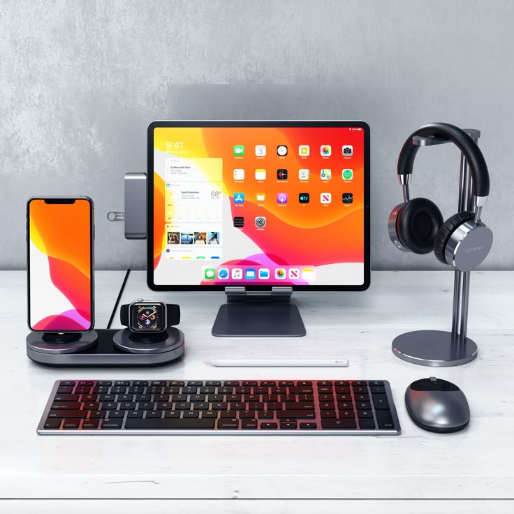 Mobile and Computer Accessories